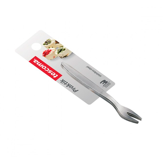 

Вилка Tescoma Praktik для коктейлей 3 шт.