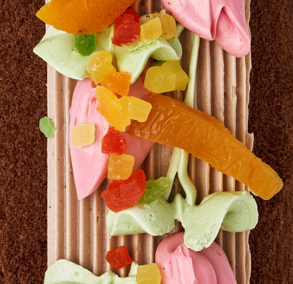 

Торт Сказанка Азбука Вкуса 530 г