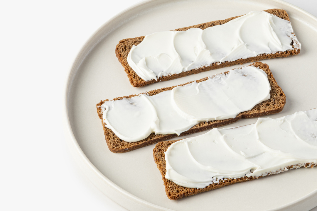 

Сыр творожный ВкусВилл Кремчиз из козьего молока 100 г