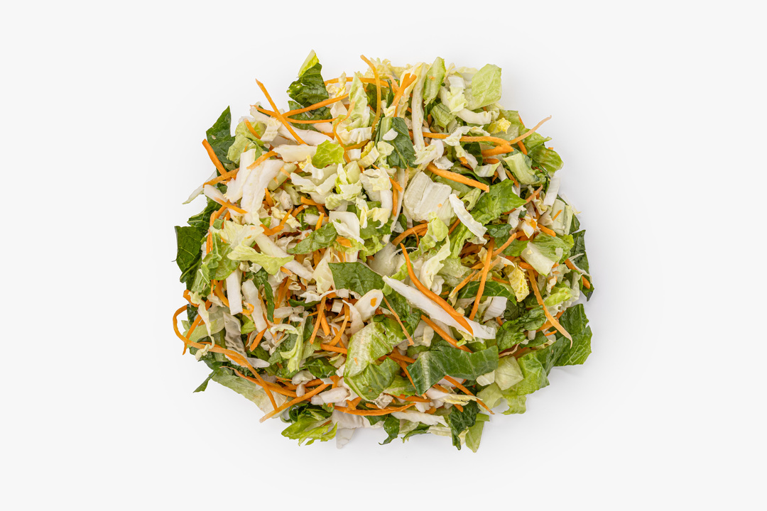 

Микс салатный ВкусВилл Нежный 200 г