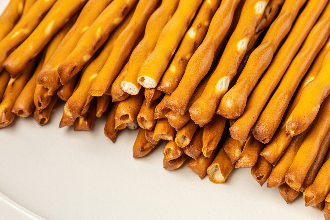 

Соломка ВкусВилл сладкая 75 г