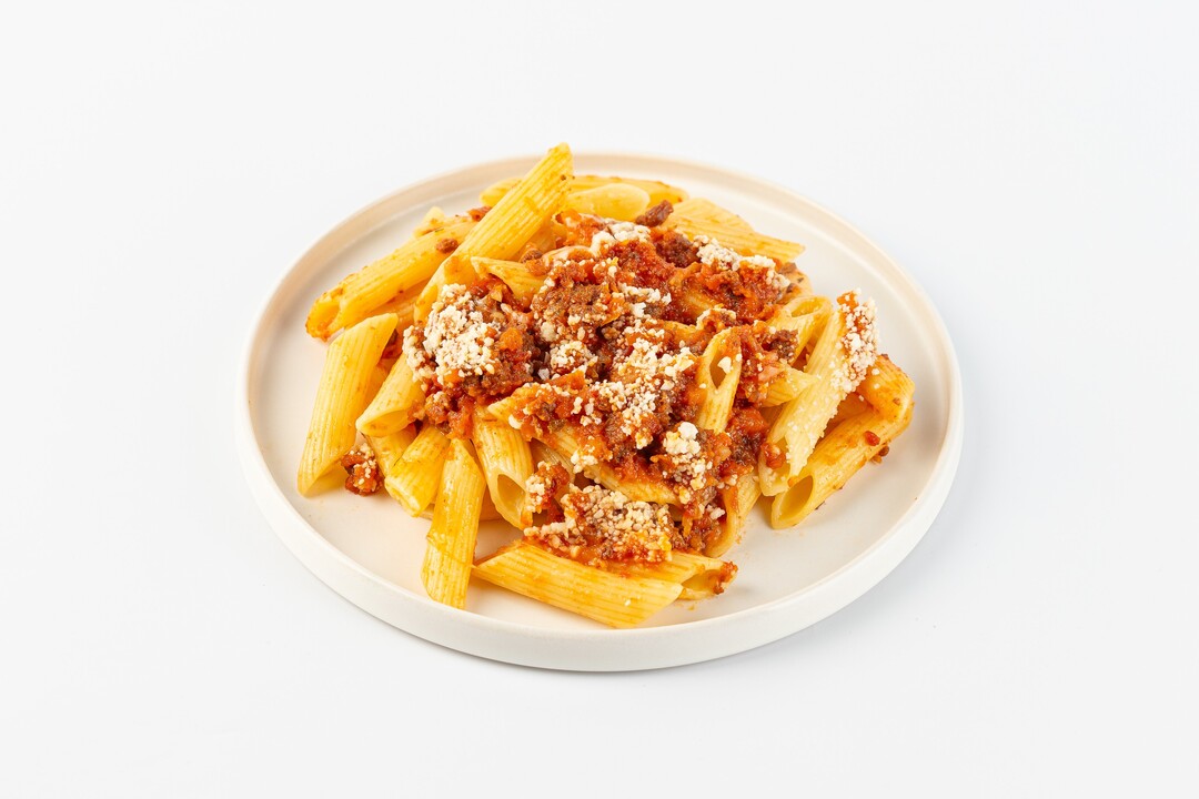 

Паста "Болоньезе" 250г