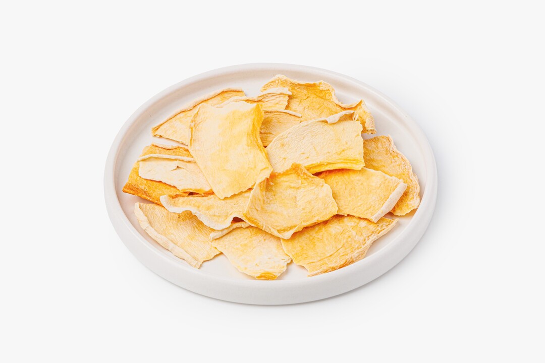 

Чипсы ВкусВилл дынные 30 г