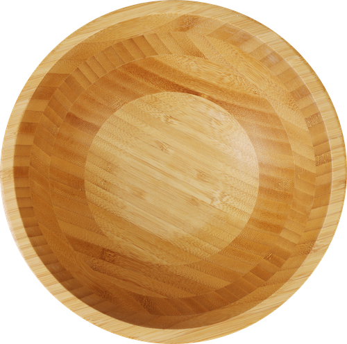 

Салатник Homeclub Lotta бамбук 20 см