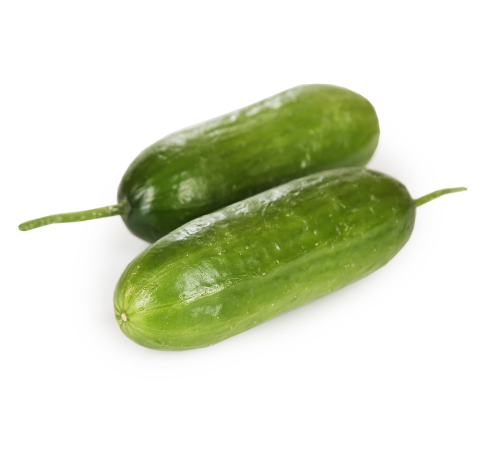 

Огурцы гладкие Азербайджан вес