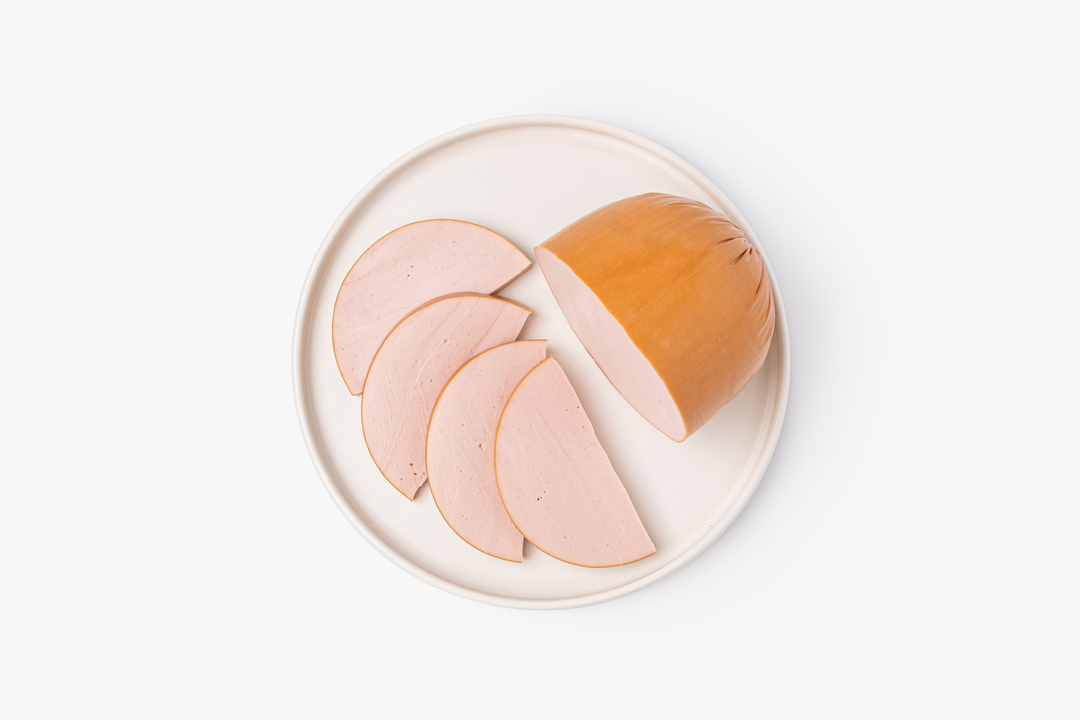 

Колбаса вареная Классическая Халяль 430 г