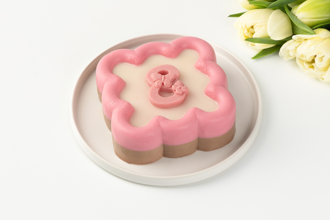 

Торт ВкусВилл Нежный бенто шоколадный микс 260 г