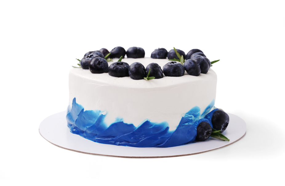 

Торт Азбука Вкуса Леа Чиз с ягодой 700 г