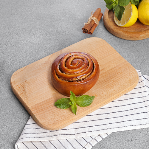 

Булочка ЛЕНТА FRESH Техас, 100г