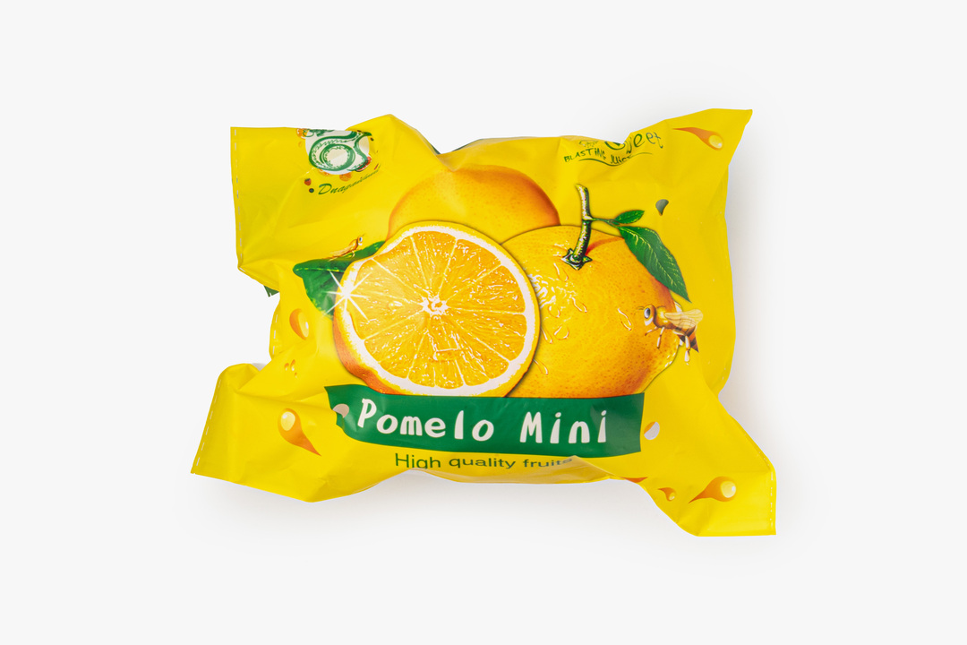 

Помело мини вес