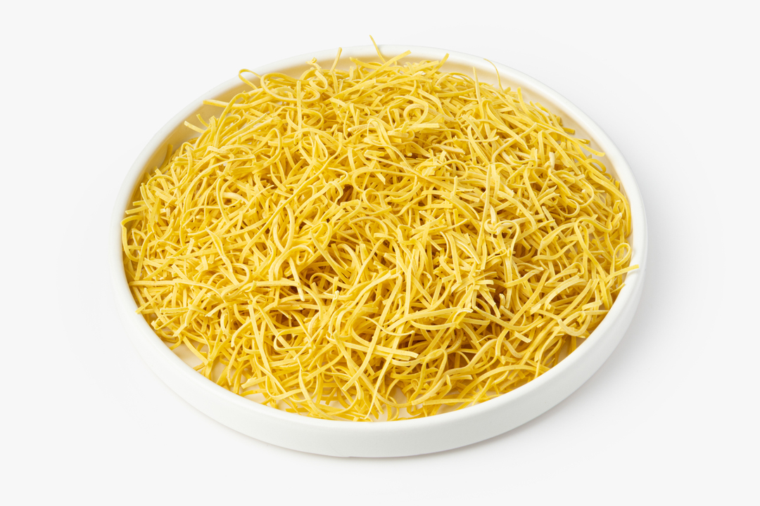 

Лапша ВкусВилл домашняя 130 г