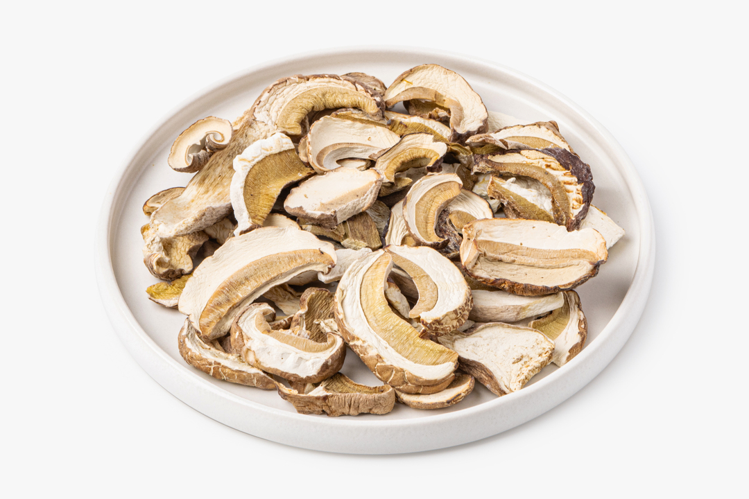 

Гриб белый Altay Gold сушеный 30 г