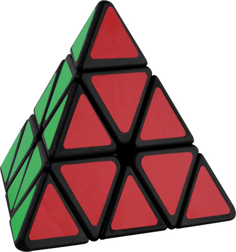 

Головоломка - квадрат Jiehui cube