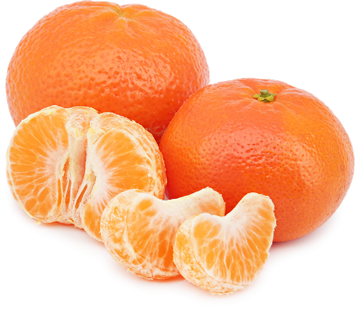 

Мандарины Нова вес