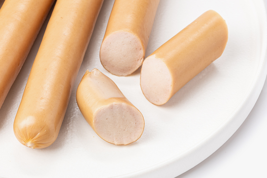 

Сосиски Венские подкопченные, 200 г