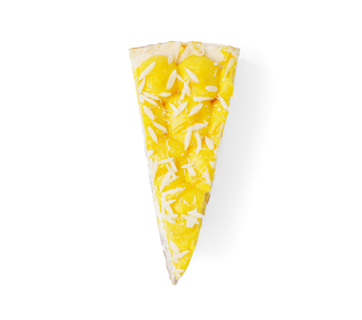 

Чизкейк Dessert Fantasy Манго-маракуйя 160 г