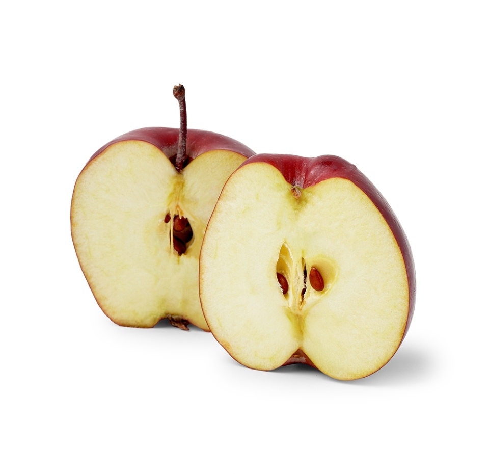 

Яблоки Жеромин, вес