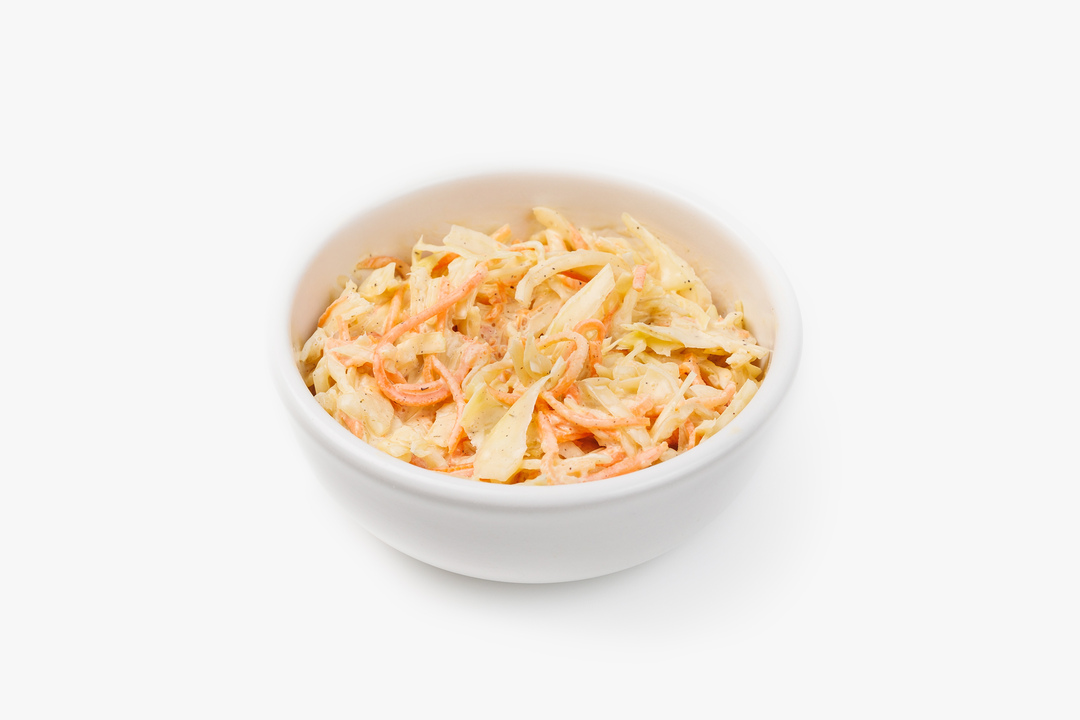 

Салат ВкусВилл Коул-слоу халяль 200 г