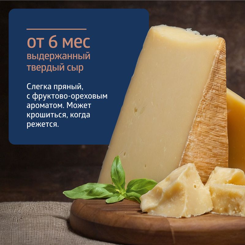 

Сыр твердый Endorf Monamont 50% без змж 200 г