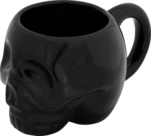 

Кружка Homeclub Брутальный (Brutal) керамика 380 мл