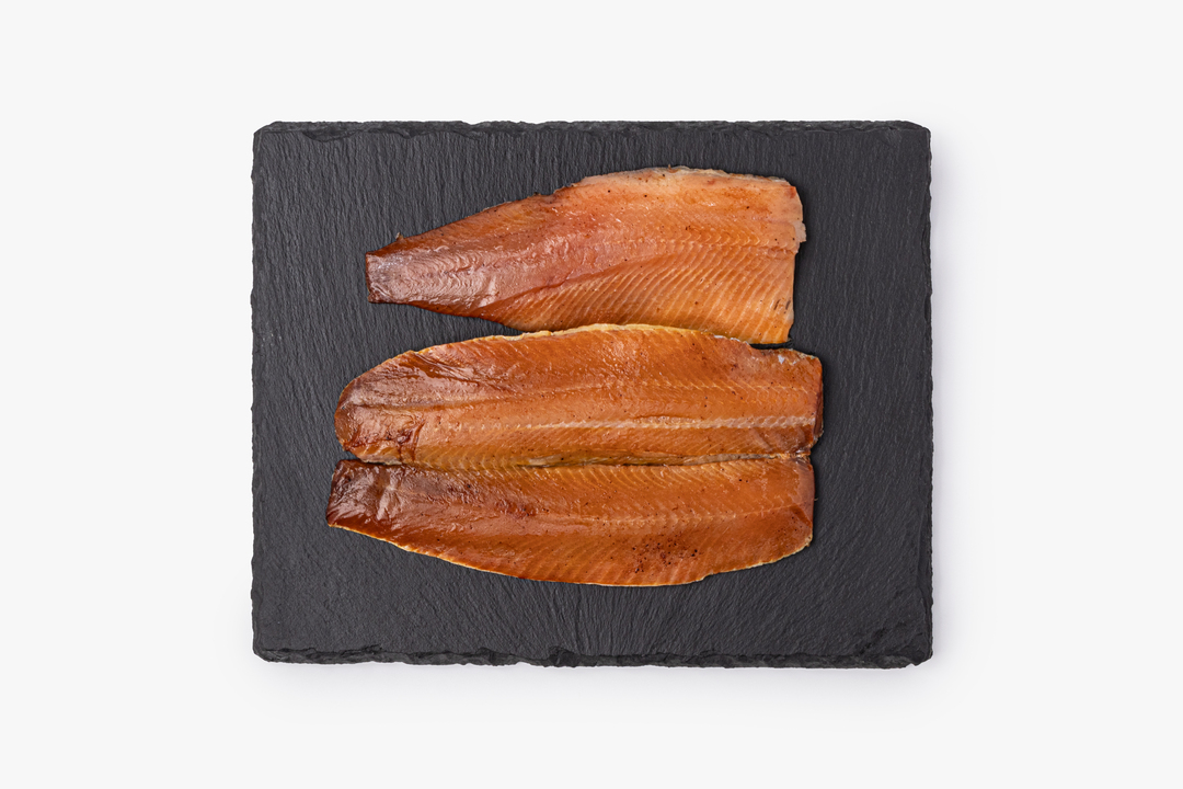 

Сельдь филе холодного копчения со специями 150 г