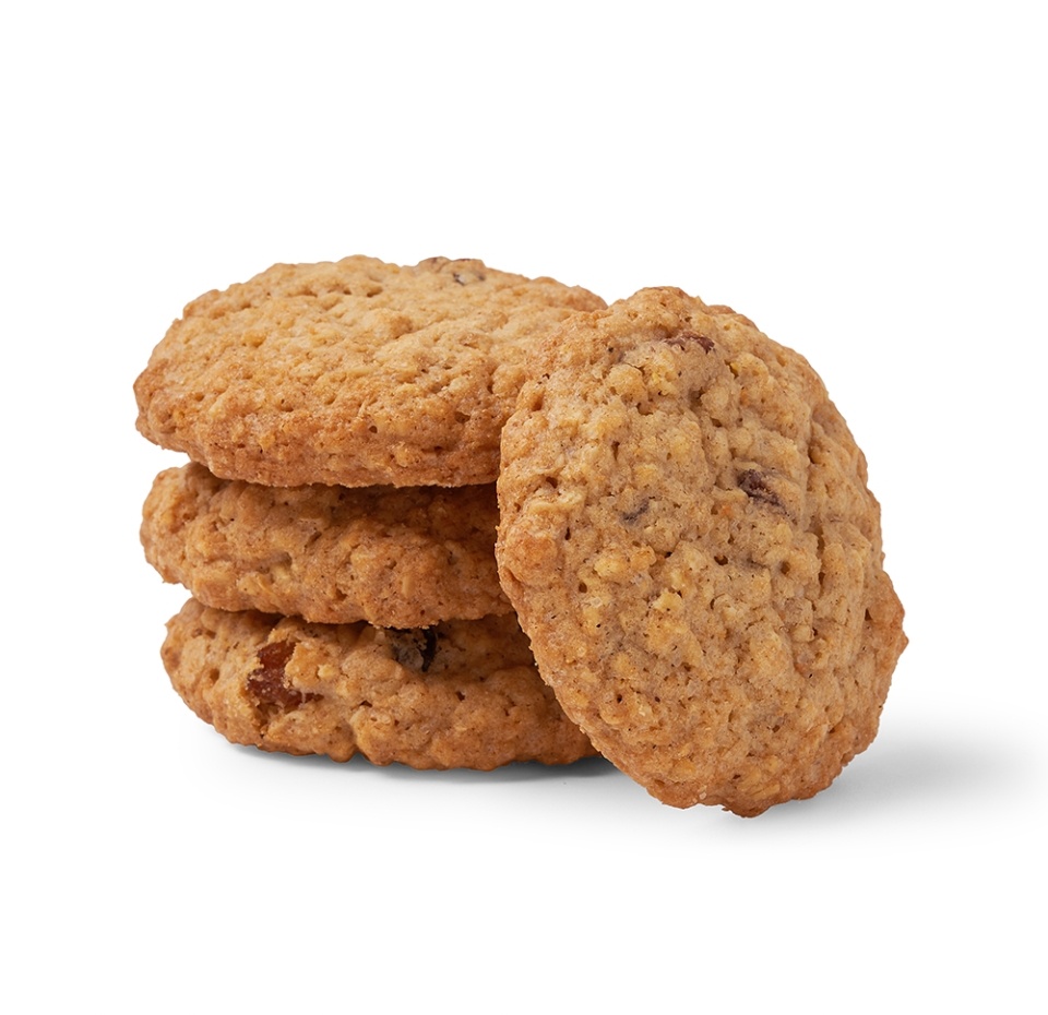 

Печенье Азбука Вкуса Кукис овсяное с кленовым сиропом 260 г