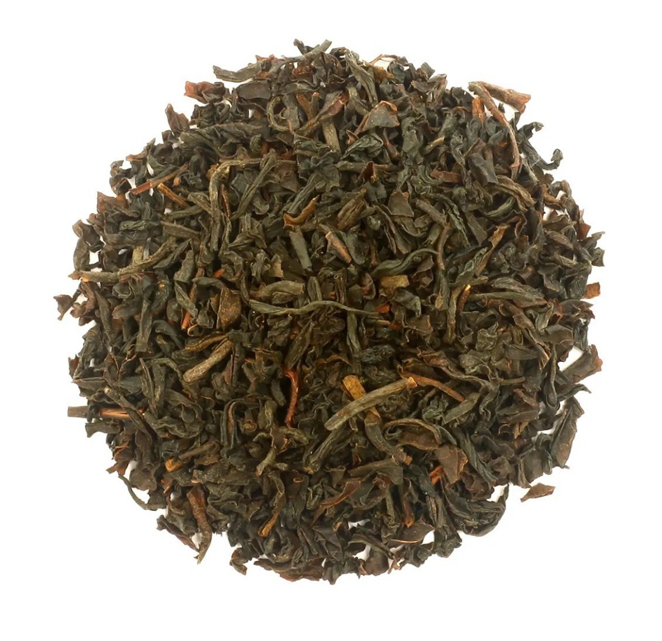 

Чай чёрный Or Tea Tiffany’s breakfast 100 г