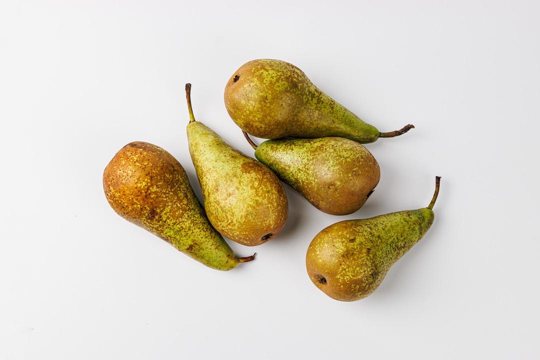 

Груша Конференция вес