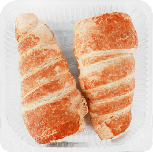 

Пирожные слоеные Выбор семьи Трубочки 120 г