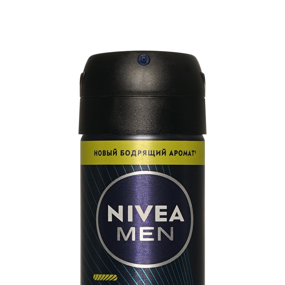 

Антиперспирант Nivea Men Ultra Extreme Помело и дуб 150 мл