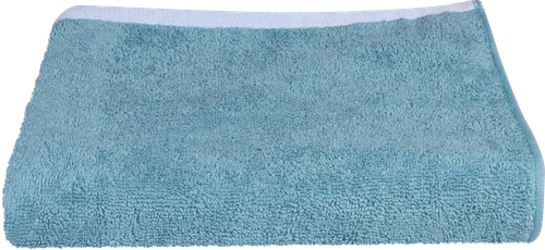 

Полотенце махровое Homeclub 50 х 90 см бирюза Арт. НСП5090бир