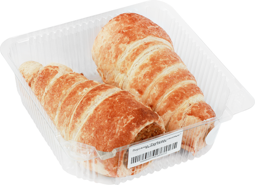 

Пирожные слоеные Выбор семьи Трубочки 120 г