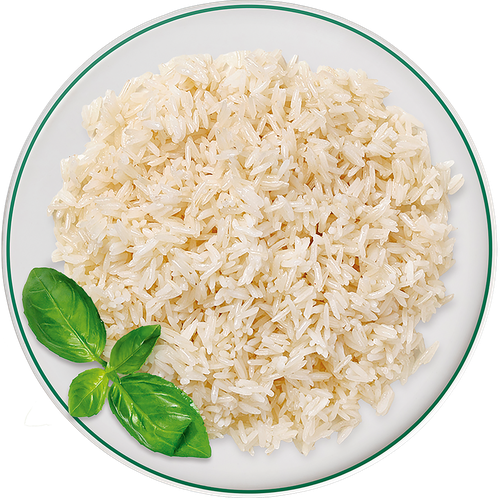

Рис отварной 200 г
