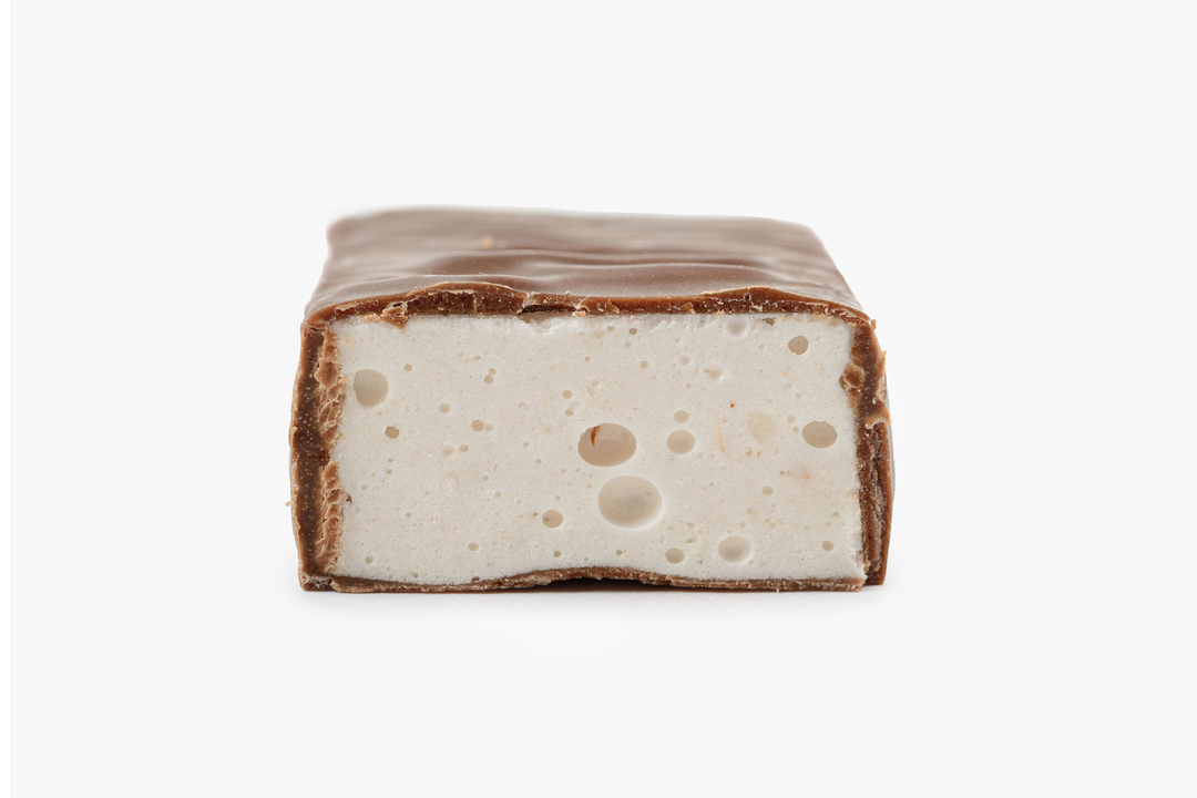 

Конфеты суфле ВкусВилл с малиной в молочном шоколаде вес