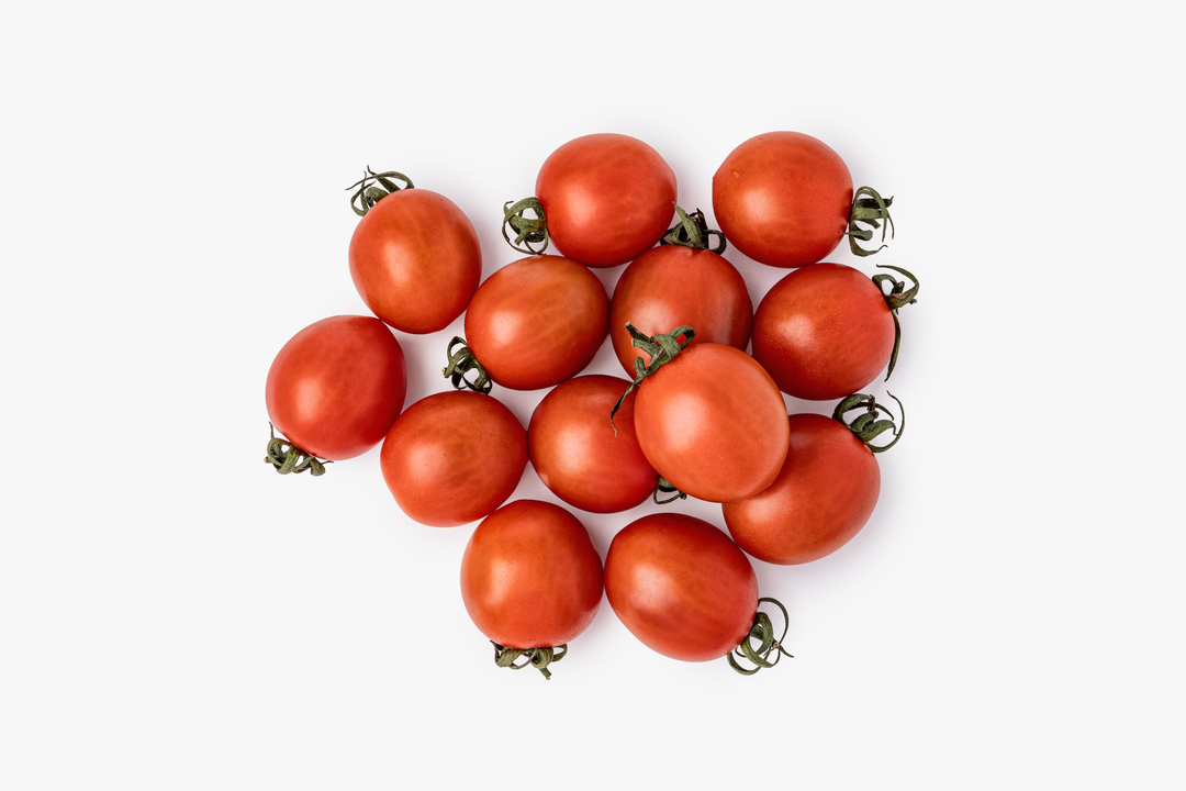 

Томаты коктейльные красные 350 г