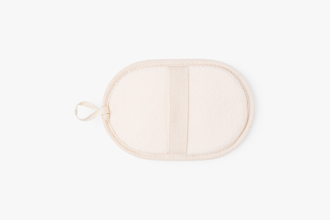 

Мочалка из люффы