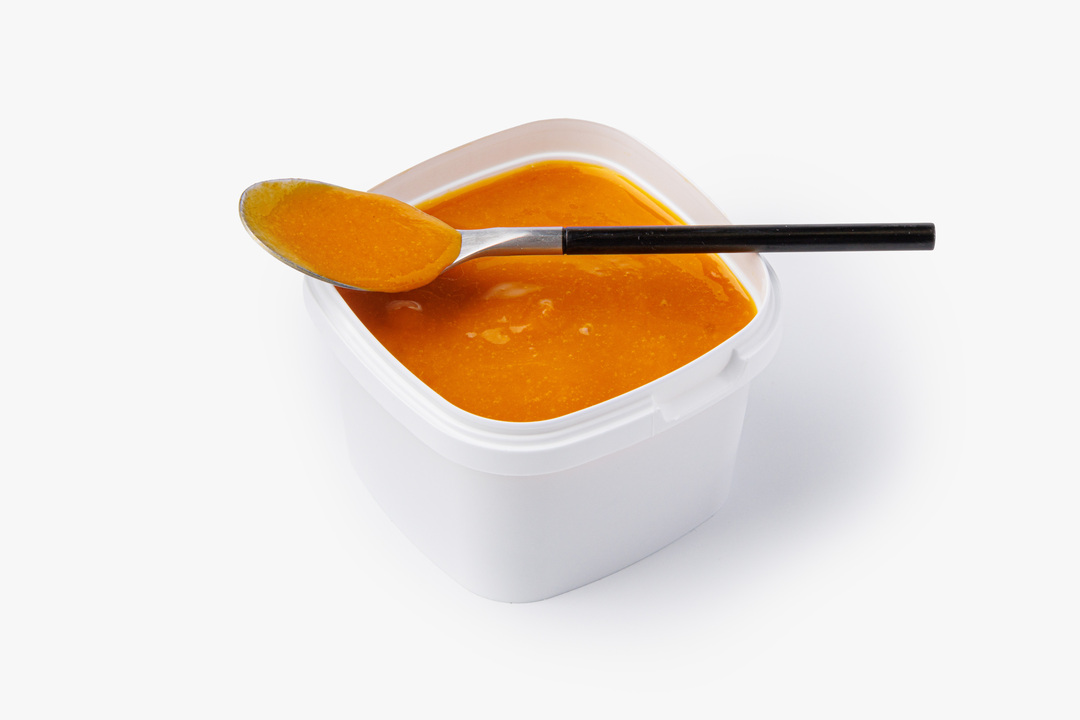 

Пюре из манго, заморозка Продукт замороженный