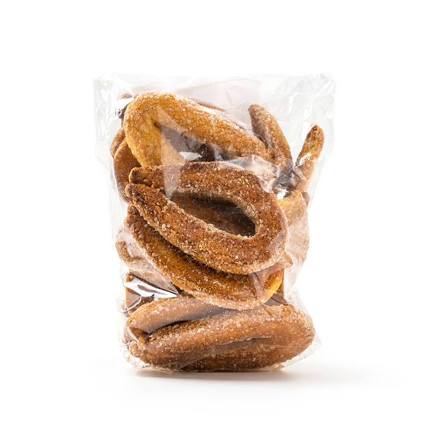 

Изделие сдобное Северная столица Княжеское вес