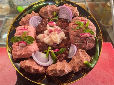 Al Chamy Bakery, butcher shop, Abidjan, Marcory, Rue Abli Mathieu, 1372 ...