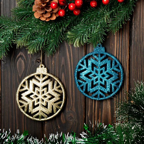 Украшение ёлочное 