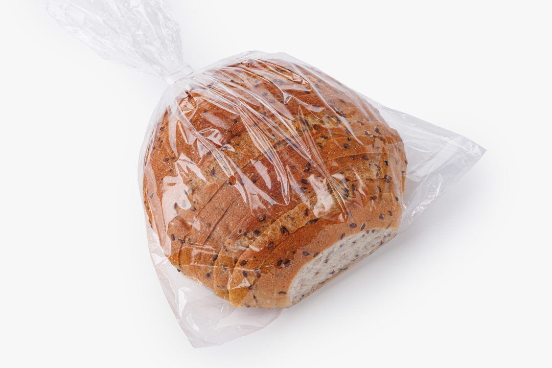 

Булочка ВкусВилл Амарант пшеничная на закваске в нарезке 350 г