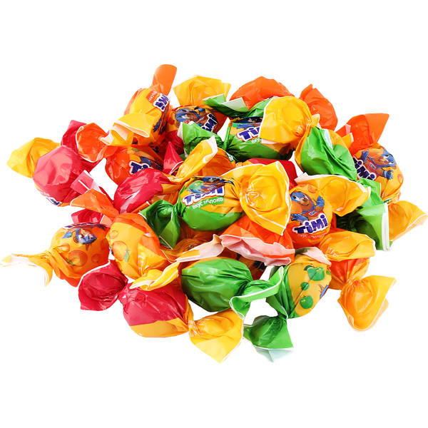 Конфеты Konti Timi Mix вес 