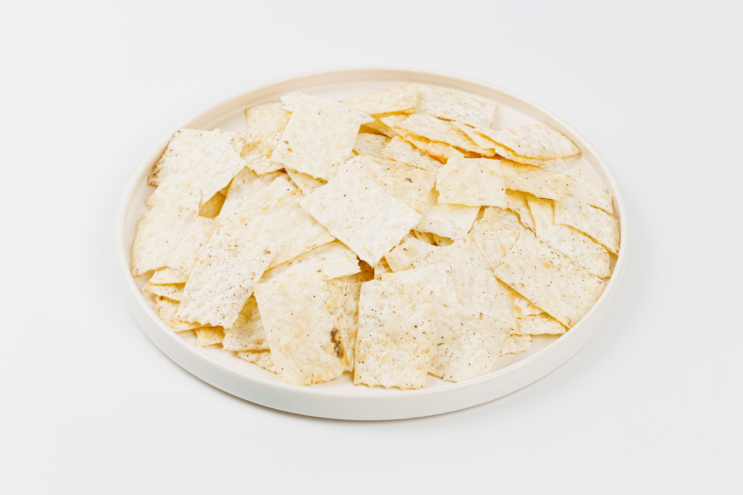 

Чипсы из лаваша Сыр и перец 80 г