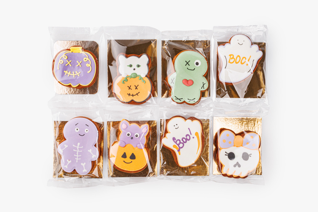 

Пряник ВкусВилл Монстрики 1 шт., в ассортименте 70 г