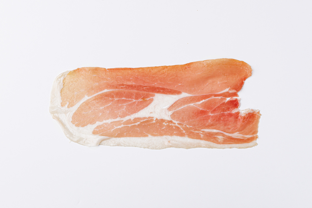 

Окорок свиной ВкусВилл Прошутто Классико 70 г