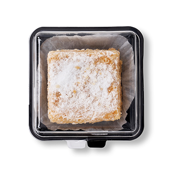 

Пирожное мини Наполеон Азбука вкуса 50 г