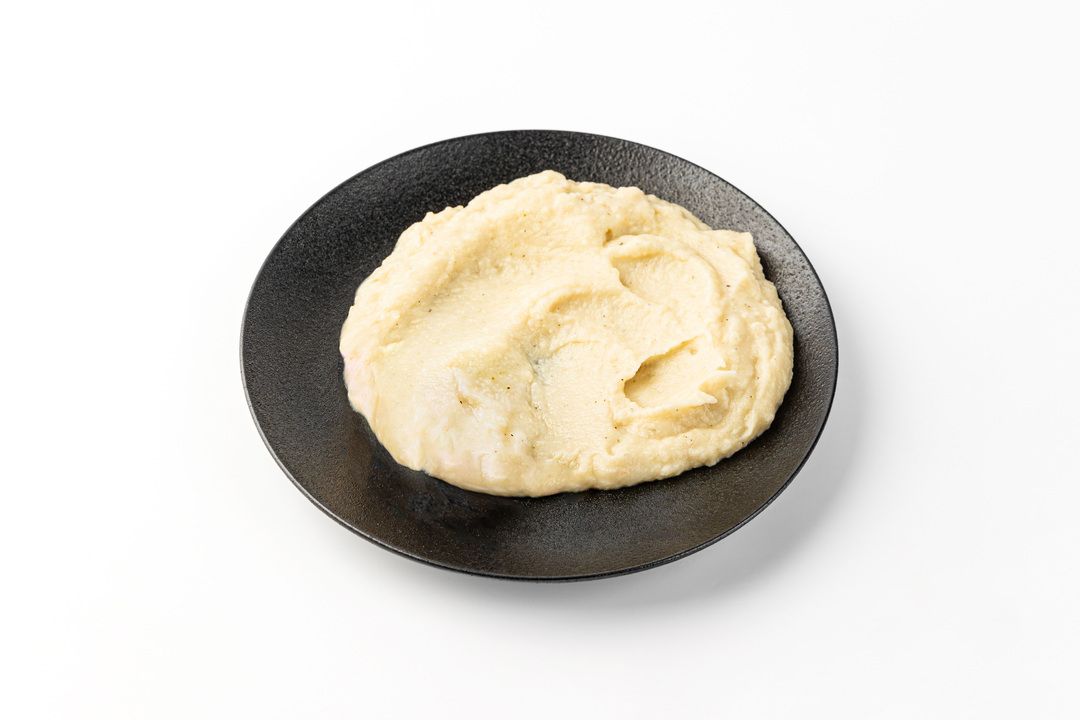 

Пюре ВкусВилл из цветной капусты 210 г