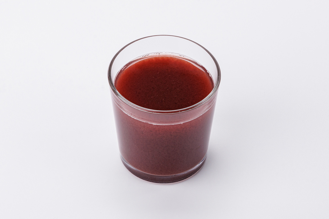 

Напиток ВкусВилл вишневый с мятой 1 л