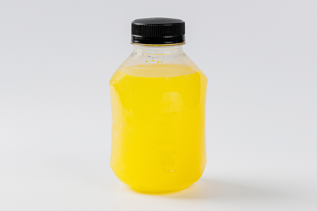 

Лимонад Классический ВкусВилл 300 мл