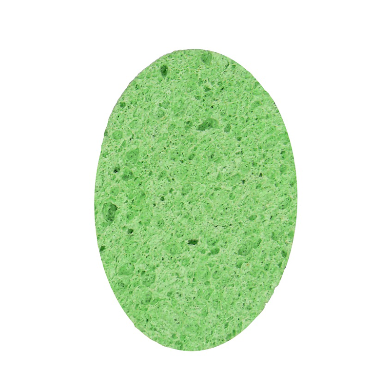 

Спонж для умывания Shinewell овальный SP 4 1 шт.